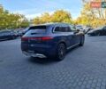 Синий Мерседес EQS, объемом двигателя 0 л и пробегом 5 тыс. км за 67900 $, фото 3 на Automoto.ua