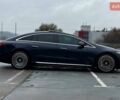 Синий Мерседес EQS, объемом двигателя 0 л и пробегом 19 тыс. км за 79990 $, фото 17 на Automoto.ua