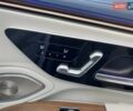 Синий Мерседес EQS, объемом двигателя 0 л и пробегом 38 тыс. км за 83000 $, фото 13 на Automoto.ua