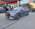 Синий Мерседес EQS, объемом двигателя 0 л и пробегом 5 тыс. км за 67900 $, фото 7 на Automoto.ua