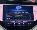Синий Мерседес EQS, объемом двигателя 0 л и пробегом 46 тыс. км за 77500 $, фото 94 на Automoto.ua