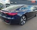 Синий Мерседес EQS, объемом двигателя 0 л и пробегом 38 тыс. км за 83000 $, фото 4 на Automoto.ua