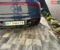 Синій Мерседес EQS, об'ємом двигуна 0 л та пробігом 53 тис. км за 54899 $, фото 39 на Automoto.ua