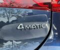 Синий Мерседес EQS, объемом двигателя 0 л и пробегом 46 тыс. км за 77500 $, фото 28 на Automoto.ua