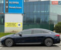 Синий Мерседес EQS, объемом двигателя 0 л и пробегом 19 тыс. км за 71900 $, фото 3 на Automoto.ua