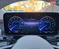 Синий Мерседес EQS, объемом двигателя 0 л и пробегом 5 тыс. км за 67900 $, фото 12 на Automoto.ua