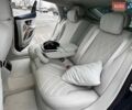 Синий Мерседес EQS, объемом двигателя 0 л и пробегом 19 тыс. км за 79990 $, фото 27 на Automoto.ua