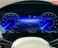 Синий Мерседес EQS, объемом двигателя 0 л и пробегом 19 тыс. км за 79990 $, фото 44 на Automoto.ua