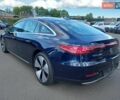 Синий Мерседес EQS, объемом двигателя 0 л и пробегом 38 тыс. км за 83000 $, фото 3 на Automoto.ua