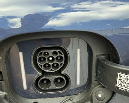 Синій Мерседес EQS, об'ємом двигуна 0 л та пробігом 40 тис. км за 64999 $, фото 50 на Automoto.ua