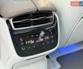 Синій Мерседес EQS, об'ємом двигуна 0 л та пробігом 6 тис. км за 66500 $, фото 32 на Automoto.ua