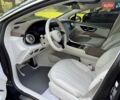 Синій Мерседес EQS, об'ємом двигуна 0 л та пробігом 6 тис. км за 66500 $, фото 81 на Automoto.ua