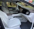 Синій Мерседес EQS, об'ємом двигуна 0 л та пробігом 6 тис. км за 66500 $, фото 144 на Automoto.ua