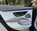 Синій Мерседес EQS, об'ємом двигуна 0 л та пробігом 6 тис. км за 66500 $, фото 128 на Automoto.ua