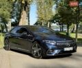 Синій Мерседес EQS, об'ємом двигуна 0 л та пробігом 6 тис. км за 66500 $, фото 49 на Automoto.ua