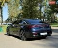 Синій Мерседес EQS, об'ємом двигуна 0 л та пробігом 6 тис. км за 66500 $, фото 67 на Automoto.ua