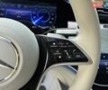 Синій Мерседес EQS, об'ємом двигуна 0 л та пробігом 6 тис. км за 66500 $, фото 97 на Automoto.ua