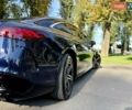 Синій Мерседес EQS, об'ємом двигуна 0 л та пробігом 6 тис. км за 66500 $, фото 9 на Automoto.ua