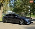 Синій Мерседес EQS, об'ємом двигуна 0 л та пробігом 6 тис. км за 66500 $, фото 50 на Automoto.ua