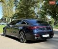 Синій Мерседес EQS, об'ємом двигуна 0 л та пробігом 6 тис. км за 66500 $, фото 6 на Automoto.ua