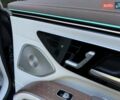 Синій Мерседес EQS, об'ємом двигуна 0 л та пробігом 6 тис. км за 66500 $, фото 137 на Automoto.ua