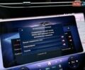 Синій Мерседес EQS, об'ємом двигуна 0 л та пробігом 6 тис. км за 66500 $, фото 124 на Automoto.ua