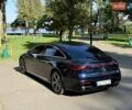 Синій Мерседес EQS, об'ємом двигуна 0 л та пробігом 6 тис. км за 66500 $, фото 66 на Automoto.ua