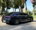 Синій Мерседес EQS, об'ємом двигуна 0 л та пробігом 6 тис. км за 66500 $, фото 69 на Automoto.ua