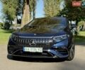 Синій Мерседес EQS, об'ємом двигуна 0 л та пробігом 6 тис. км за 66500 $, фото 38 на Automoto.ua