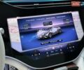 Синій Мерседес EQS, об'ємом двигуна 0 л та пробігом 6 тис. км за 66500 $, фото 99 на Automoto.ua
