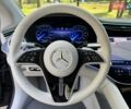 Синій Мерседес EQS, об'ємом двигуна 0 л та пробігом 6 тис. км за 66500 $, фото 90 на Automoto.ua