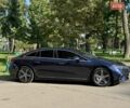 Синій Мерседес EQS, об'ємом двигуна 0 л та пробігом 6 тис. км за 66500 $, фото 51 на Automoto.ua