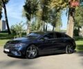 Синій Мерседес EQS, об'ємом двигуна 0 л та пробігом 6 тис. км за 66500 $, фото 39 на Automoto.ua