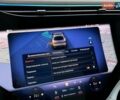 Синій Мерседес EQS, об'ємом двигуна 0 л та пробігом 6 тис. км за 66500 $, фото 115 на Automoto.ua
