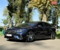Синій Мерседес EQS, об'ємом двигуна 0 л та пробігом 6 тис. км за 66500 $, фото 46 на Automoto.ua