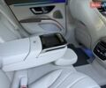 Синій Мерседес EQS, об'ємом двигуна 0 л та пробігом 6 тис. км за 66500 $, фото 139 на Automoto.ua