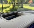 Синій Мерседес EQS, об'ємом двигуна 0 л та пробігом 6 тис. км за 66500 $, фото 12 на Automoto.ua