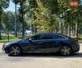 Синій Мерседес EQS, об'ємом двигуна 0 л та пробігом 6 тис. км за 66500 $, фото 60 на Automoto.ua