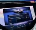Синій Мерседес EQS, об'ємом двигуна 0 л та пробігом 6 тис. км за 66500 $, фото 120 на Automoto.ua