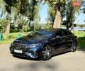 Синій Мерседес EQS, об'ємом двигуна 0 л та пробігом 6 тис. км за 66500 $, фото 40 на Automoto.ua