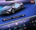 Синій Мерседес EQS, об'ємом двигуна 0 л та пробігом 6 тис. км за 66500 $, фото 17 на Automoto.ua