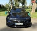 Синій Мерседес EQS, об'ємом двигуна 0 л та пробігом 6 тис. км за 66500 $, фото 58 на Automoto.ua