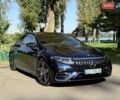 Синій Мерседес EQS, об'ємом двигуна 0 л та пробігом 6 тис. км за 66500 $, фото 3 на Automoto.ua