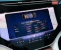 Синій Мерседес EQS, об'ємом двигуна 0 л та пробігом 6 тис. км за 66500 $, фото 23 на Automoto.ua