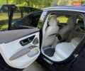 Синій Мерседес EQS, об'ємом двигуна 0 л та пробігом 6 тис. км за 66500 $, фото 30 на Automoto.ua