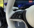 Синій Мерседес EQS, об'ємом двигуна 0 л та пробігом 6 тис. км за 66500 $, фото 92 на Automoto.ua