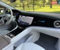 Синій Мерседес EQS, об'ємом двигуна 0 л та пробігом 6 тис. км за 66500 $, фото 143 на Automoto.ua