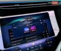 Синій Мерседес EQS, об'ємом двигуна 0 л та пробігом 6 тис. км за 66500 $, фото 126 на Automoto.ua