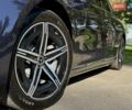 Синій Мерседес EQS, об'ємом двигуна 0 л та пробігом 6 тис. км за 66500 $, фото 47 на Automoto.ua