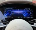 Синій Мерседес EQS, об'ємом двигуна 0 л та пробігом 6 тис. км за 66500 $, фото 13 на Automoto.ua